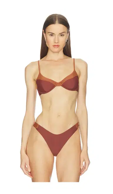Camila Coelho Jaslyn Top | Thumbnail 1