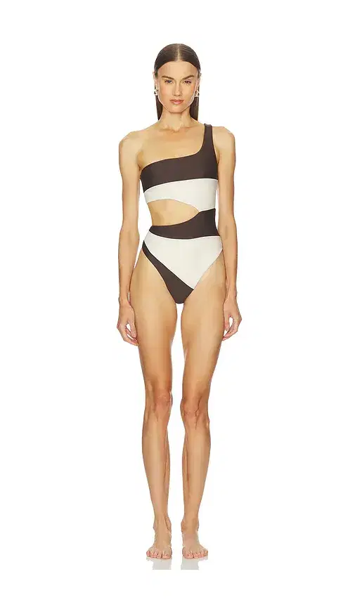 Camila Coelho Rumba One Piece