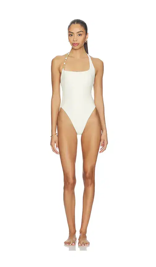 Camila Coelho Limor One Piece