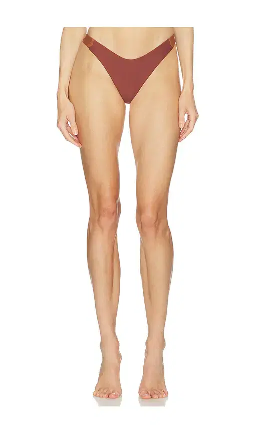 Camila Coelho Jaslyn Bottom
