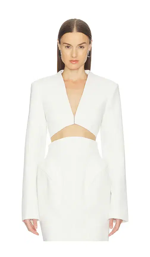 Camila Coelho Selma Jacket