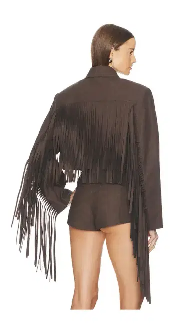 Camila Coelho Lera Jacket | Thumbnail 1 Camila Coelho Lera Jacket | Thumbnail 1