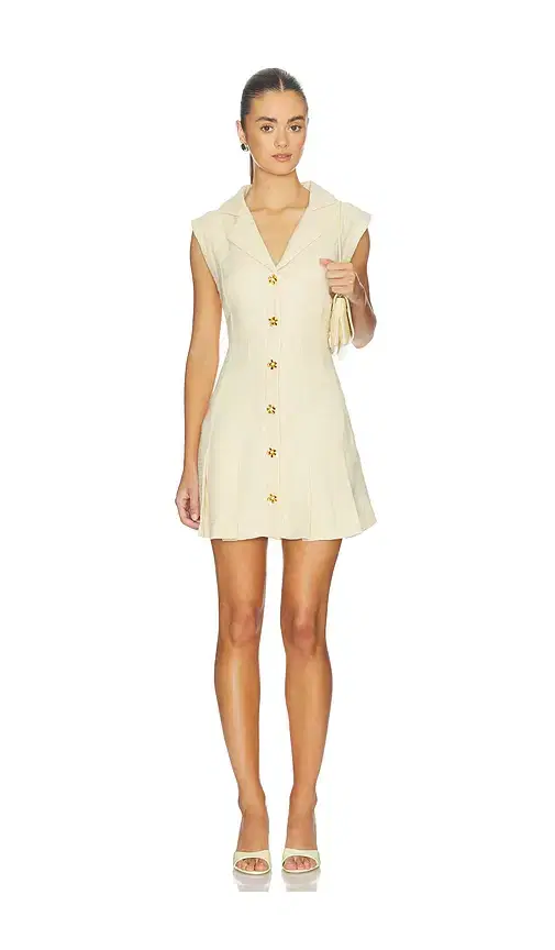 ASTR the Label Dannie Dress