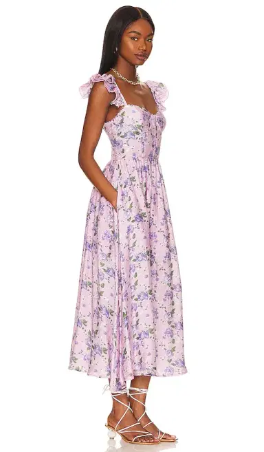 ASTR The Label Wedelia Dress | Thumbnail 2 ASTR The Label Wedelia Dress | Thumbnail 2