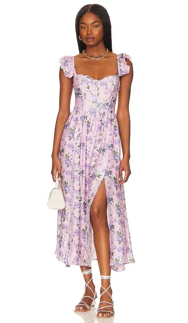 ASTR The Label Wedelia Dress | Thumbnail 1 ASTR The Label Wedelia Dress | Thumbnail 1