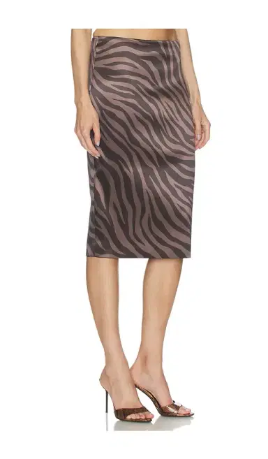 Camila Coelho Selena Midi Skirt | Thumbnail 2 Camila Coelho Selena Midi Skirt | Thumbnail 2