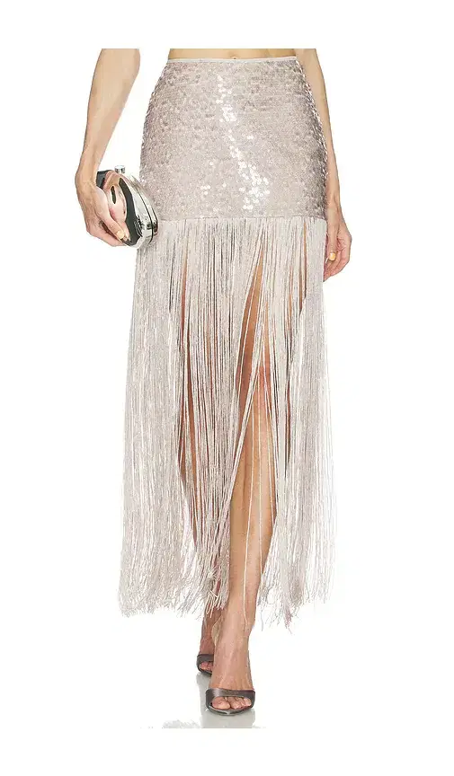 Mirana Maxi Skirt