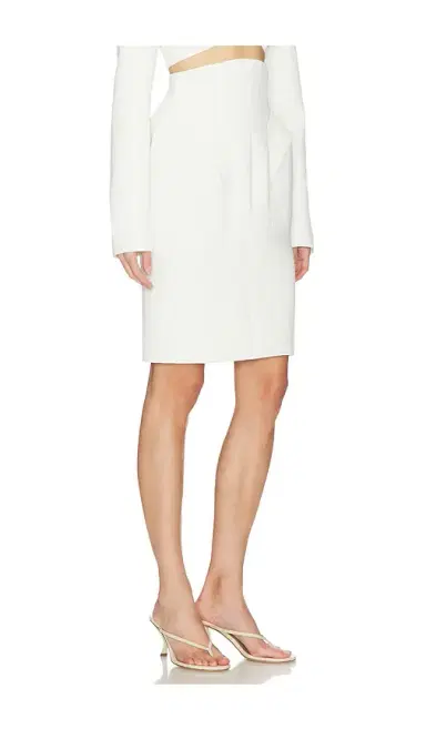 Camila Coelho Selma Midi Skirt | Thumbnail 2 Camila Coelho Selma Midi Skirt | Thumbnail 2