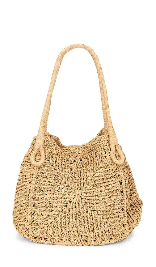 LSPACE Paloma Beach Tote
