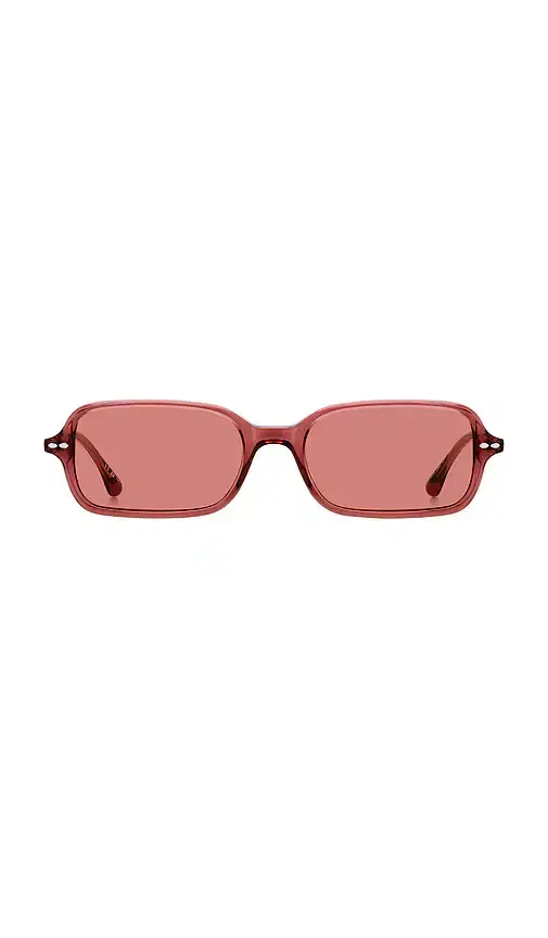 Square Sunglasses