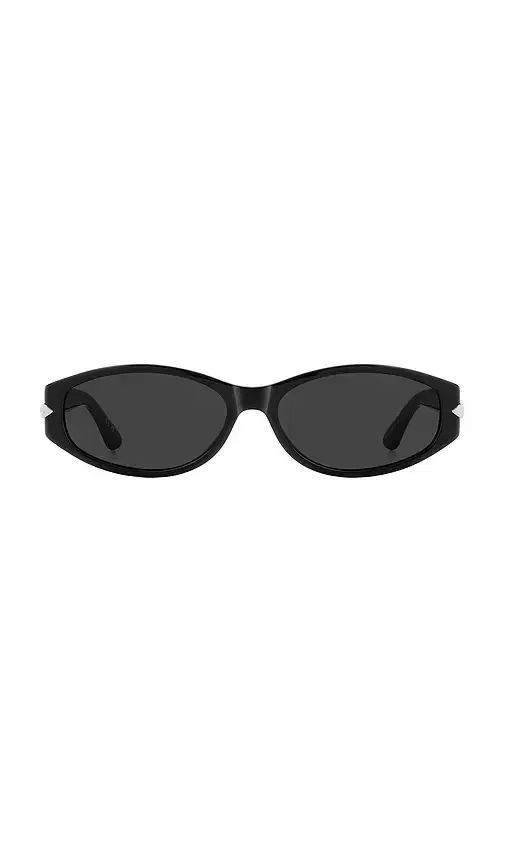 Oval Sunglasses