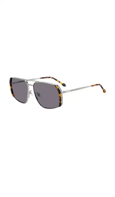 Isabel Marant Square Sunglasses | Thumbnail 2