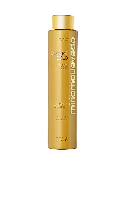 miriam quevedo SublimeÂ GoldÂ Conditioner