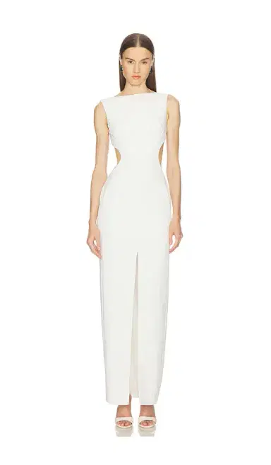 Camila Coelho Selma Maxi Dress | Thumbnail 2