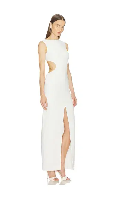 Camila Coelho Selma Maxi Dress | Thumbnail 1