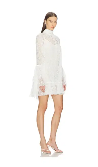 Camila Coelho Norma Mini Dress | Thumbnail 2 Camila Coelho Norma Mini Dress | Thumbnail 2