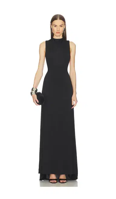 Camila Coelho Leonora Gown | Thumbnail 2
