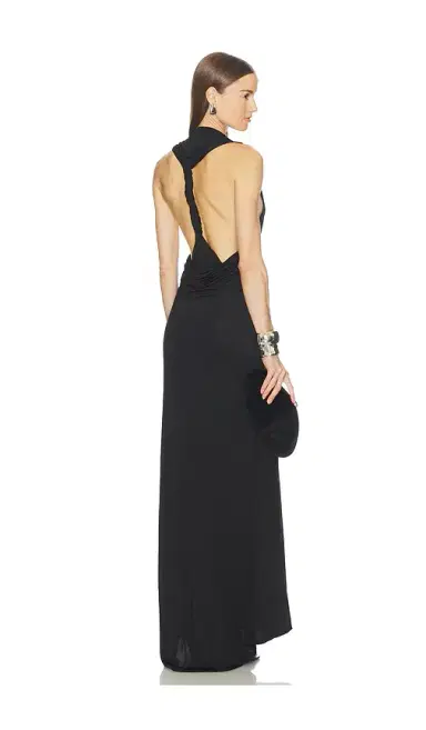 Camila Coelho Leonora Gown | Thumbnail 1