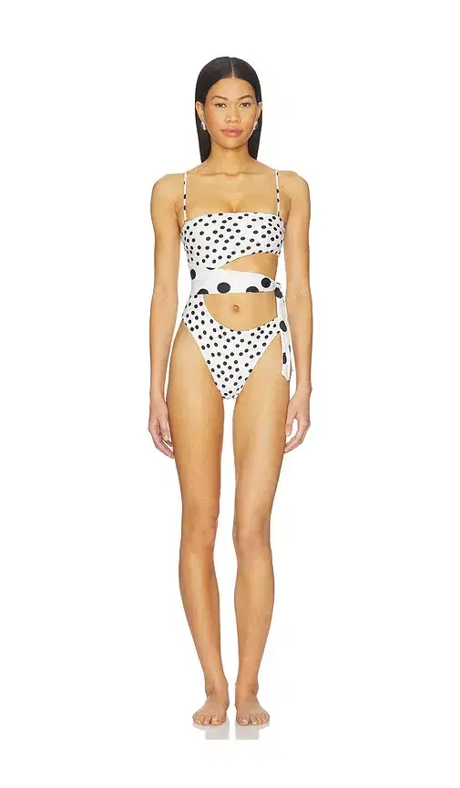 Tularosa Damia One Piece