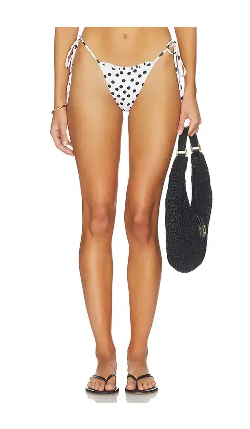 Tularosa Damia Bottom