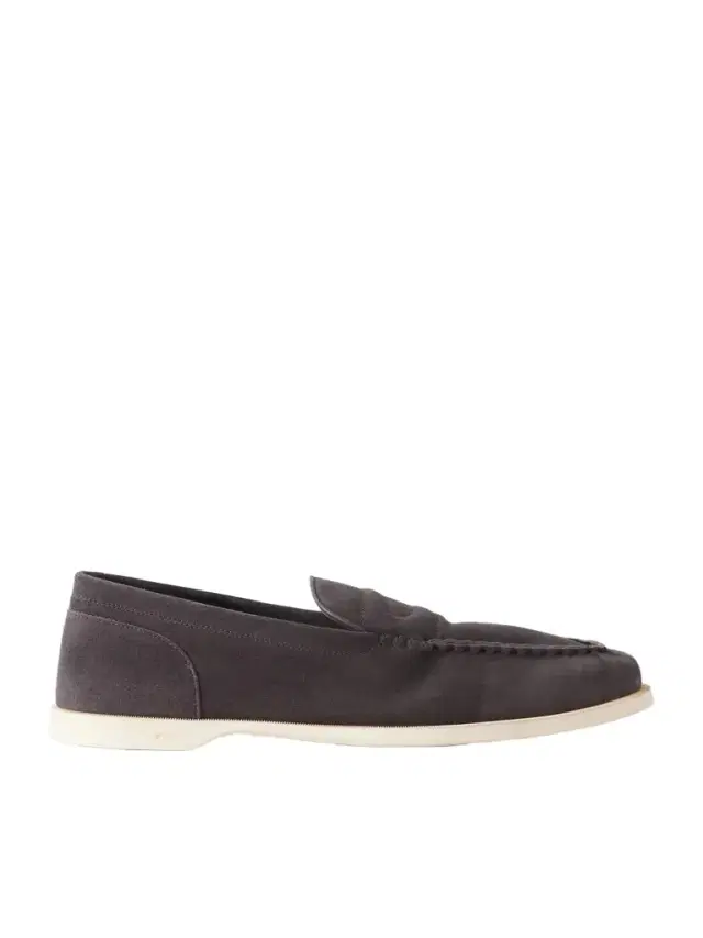 Pace Suede Loafers - Men
