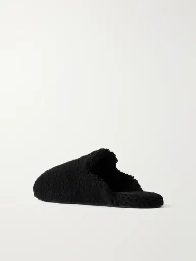 Tekla Shearling Slippers - Men | Thumbnail 3