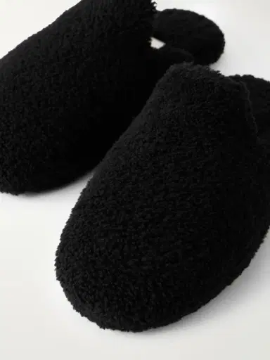Tekla Shearling Slippers - Men | Thumbnail 4
