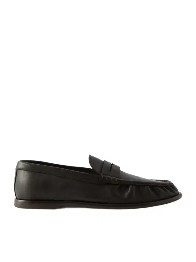 Paul Smith Faron Leather Penny Loafers - Men