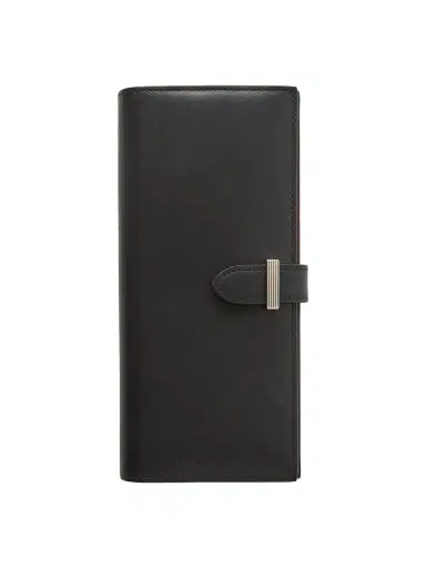 dunhill Alfred Patina-Leather Billfold Wallet - Men | Thumbnail 1 dunhill Alfred Patina-Leather Billfold Wallet - Men | Thumbnail 1