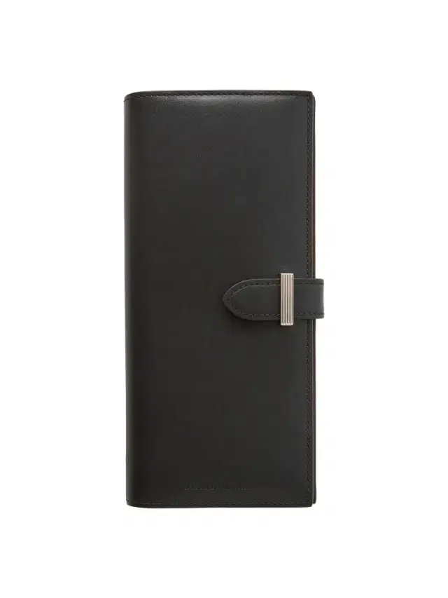dunhill Alfred Patina-Leather Billfold Wallet - Men