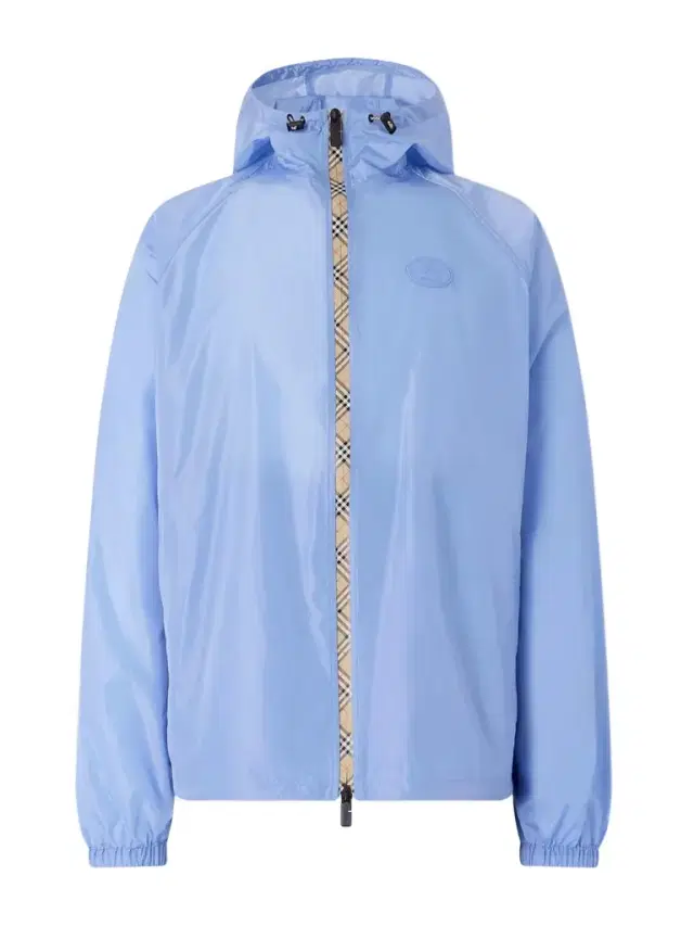 Burberry Clapton Logo-Appliquéd Shell Hooded Jacket - Men