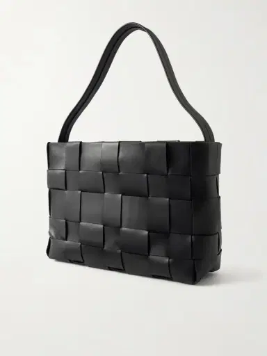 St. Agni Mini Leather Shoulder Bag | Thumbnail 3 St. Agni Mini Leather Shoulder Bag | Thumbnail 3