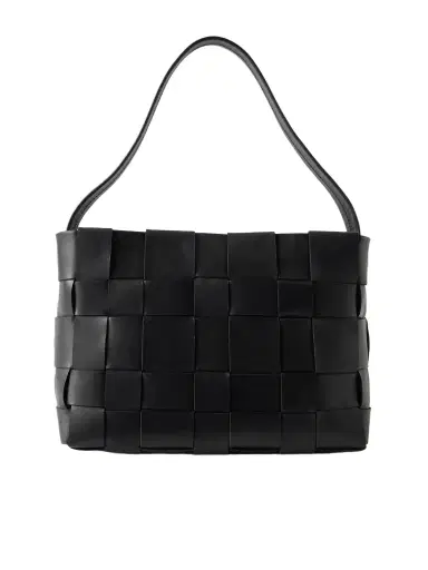 St. Agni Mini Leather Shoulder Bag | Thumbnail 1 St. Agni Mini Leather Shoulder Bag | Thumbnail 1