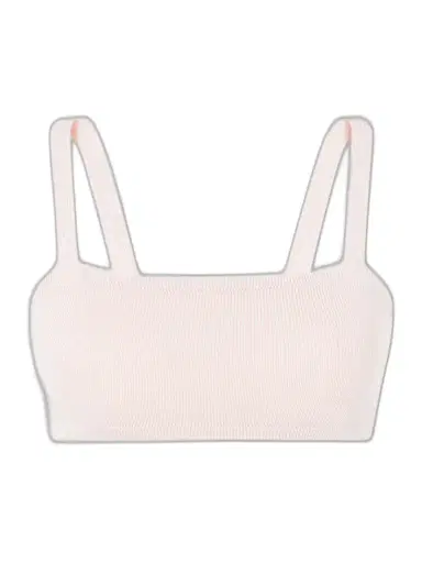 Calle Del Mar Stretch-knit Bralette | Thumbnail 1 Calle Del Mar Stretch-knit Bralette | Thumbnail 1