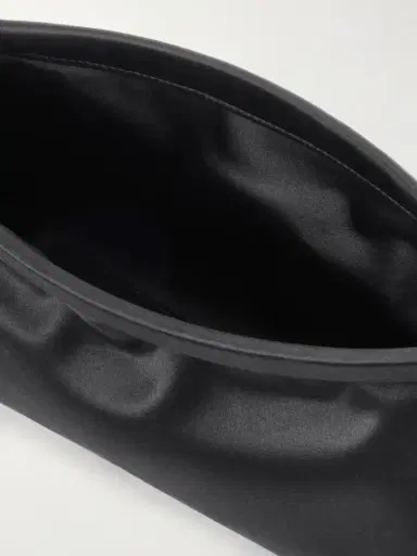 Alaïa Le Click Small Satin Shoulder Bag | Thumbnail 5 Alaïa Le Click Small Satin Shoulder Bag | Thumbnail 5