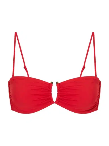 Nili Lotan Embellished Bikini Top | Thumbnail 1 Nili Lotan Embellished Bikini Top | Thumbnail 1