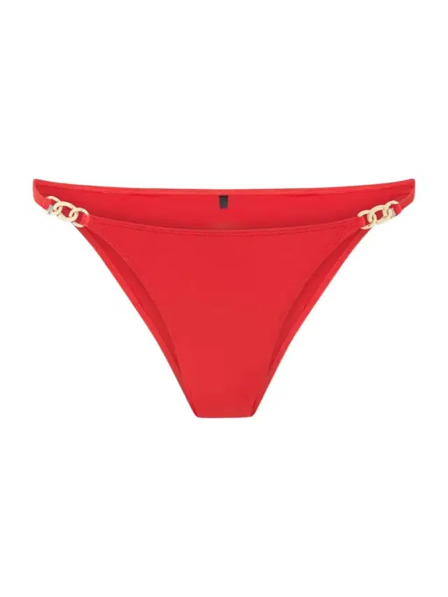 Nili Lotan Embellished Bikini Briefs