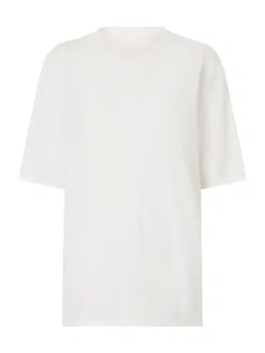 TWP His Tee Supima Cotton-jersey T-shirt | Thumbnail 1