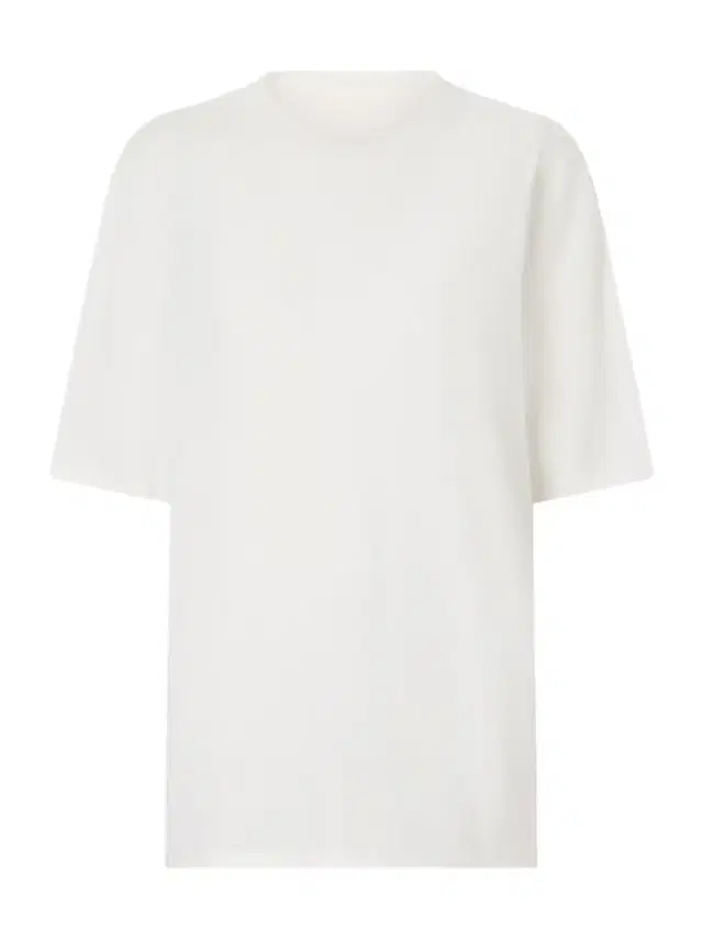 TWP Supima Cotton-jersey T-shirt