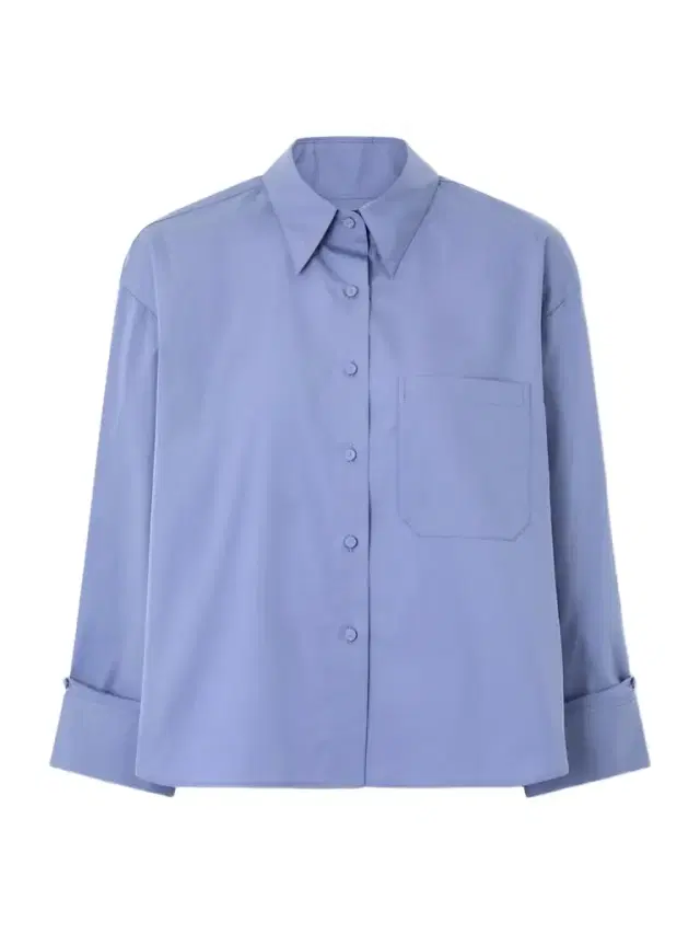 J.d. Superfine Cotton-poplin Shirt