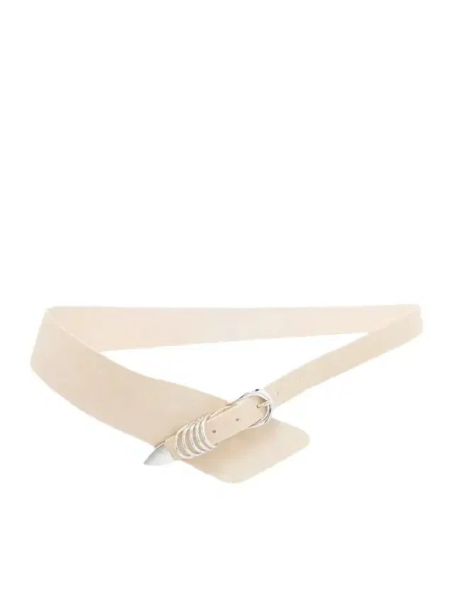 Alcott Suede Belt