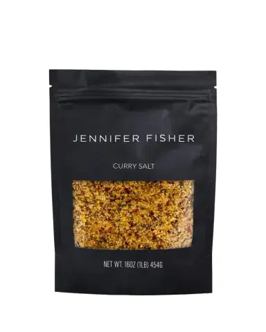 Jennifer Fisher Jennifer Fisher Curry Salt 16oz | Thumbnail 1 Jennifer Fisher Jennifer Fisher Curry Salt 16oz | Thumbnail 1