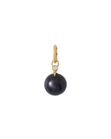 Jennifer Fisher Freshwater Pearl Drop Charm | Thumbnail 1 Jennifer Fisher Freshwater Pearl Drop Charm | Thumbnail 1