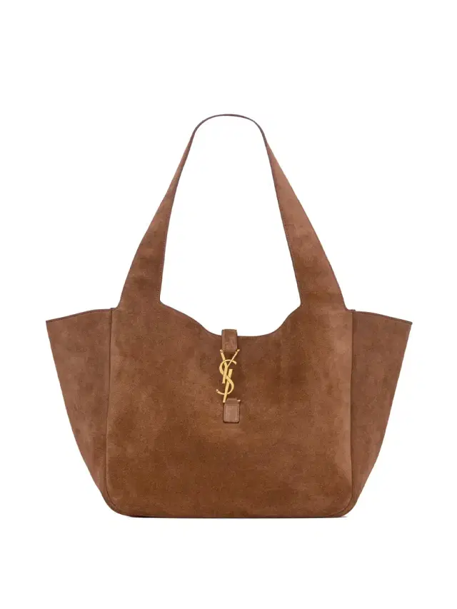 Suede Le 5 à 7 Bea Tote