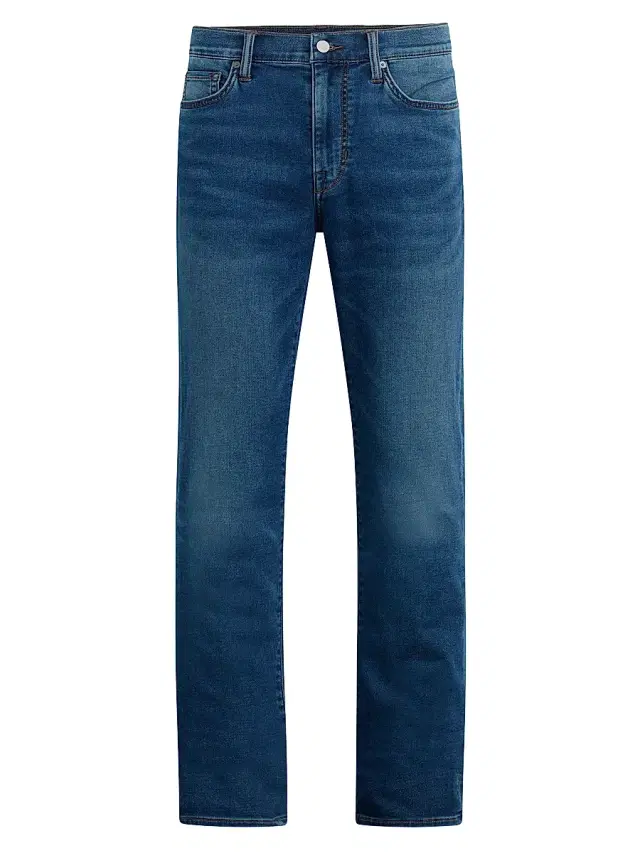 Joe's Jeans Men's The Brixton Straight Jeans - Ronan