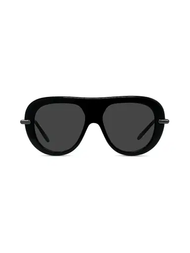 Loewe Men's Slim 52MM Pilot Sunglasses | Thumbnail 2 Loewe Men's Slim 52MM Pilot Sunglasses | Thumbnail 2