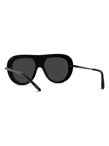 Loewe Men's Slim 52MM Pilot Sunglasses | Thumbnail 4 Loewe Men's Slim 52MM Pilot Sunglasses | Thumbnail 4
