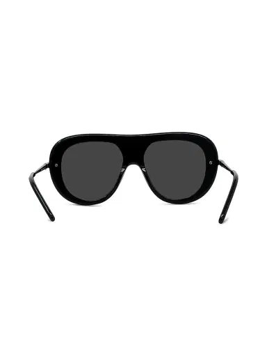 Loewe Men's Slim 52MM Pilot Sunglasses | Thumbnail 5 Loewe Men's Slim 52MM Pilot Sunglasses | Thumbnail 5