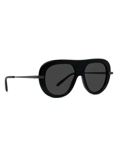 Loewe Men's Slim 52MM Pilot Sunglasses | Thumbnail 8 Loewe Men's Slim 52MM Pilot Sunglasses | Thumbnail 8