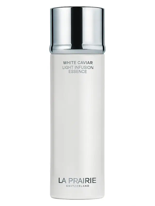 La Prairie White Caviar Light Infusion Essence
